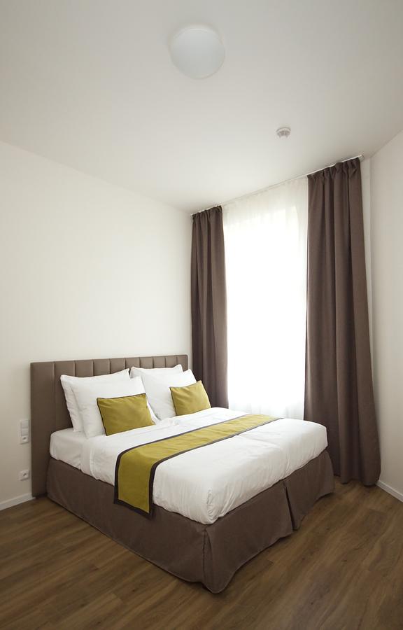 Hotel Elizabeth Praga