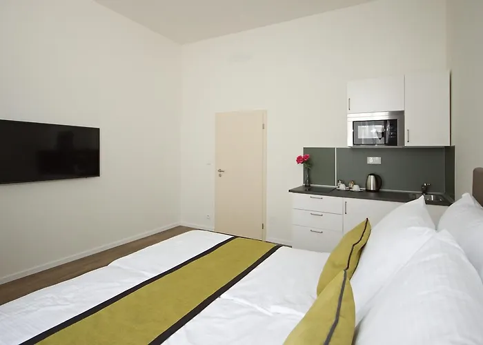 Elizabeth Suites